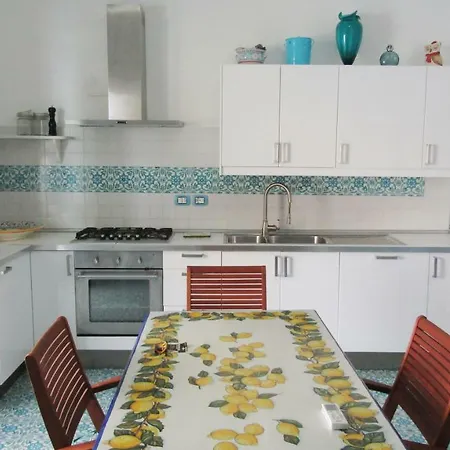 La Piu Bella Casa vacanze *