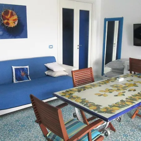 Casa vacanze La Piu Bella *