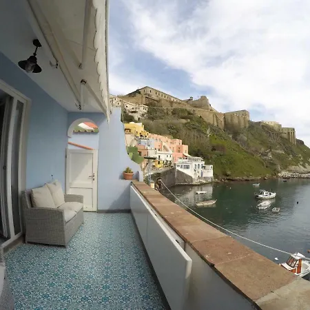 Casa vacanze La Piu Bella *
