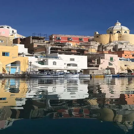 Casa vacanze La Piu Bella *