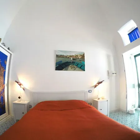 La Piu Bella Casa vacanze Procida