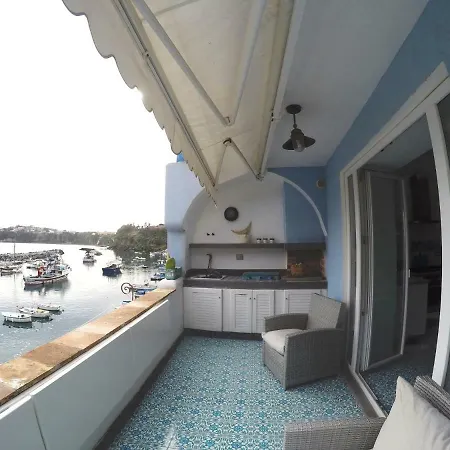 Casa vacanze La Piu Bella