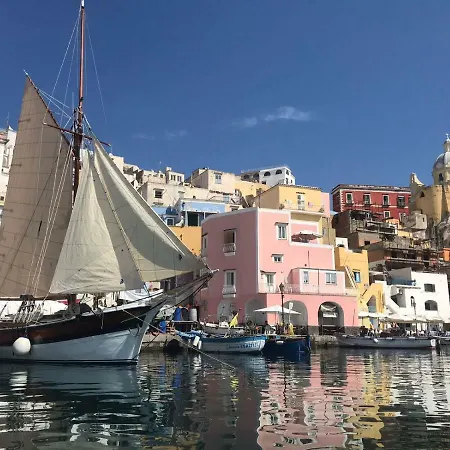 La Piu Bella Casa vacanze