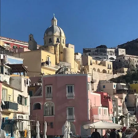 Casa vacanze La Piu Bella