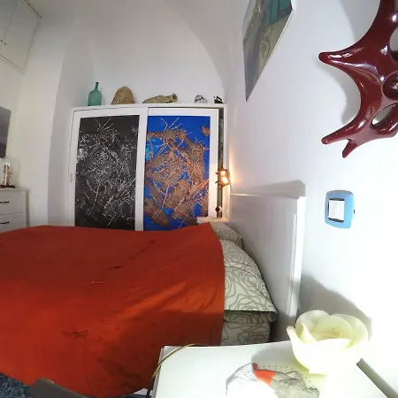 Casa vacanze La Piu Bella