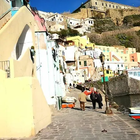 La Piu Bella Casa vacanze *