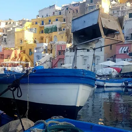 Casa vacanze La Piu Bella