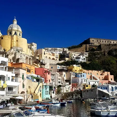 Casa vacanze La Piu Bella *